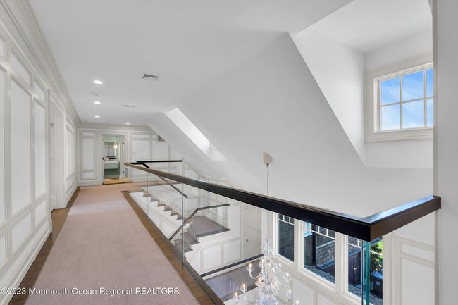 296 Dutchmans Point Rd, House other with 9 bedrooms, 9 bathrooms and null parking in Mantoloking NJ | Image 81