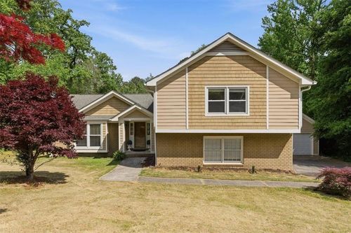2178 Carlyle Drive Ne, Marietta, GA, 30062 | Card Image
