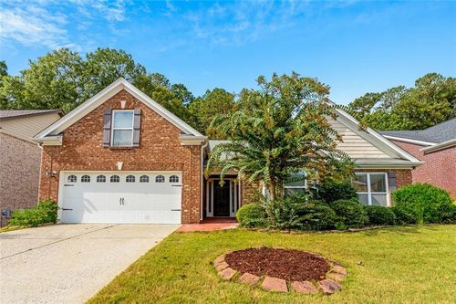 999 Simonton Glen Dr, Lawrenceville, GA, 30045-3814 | Card Image