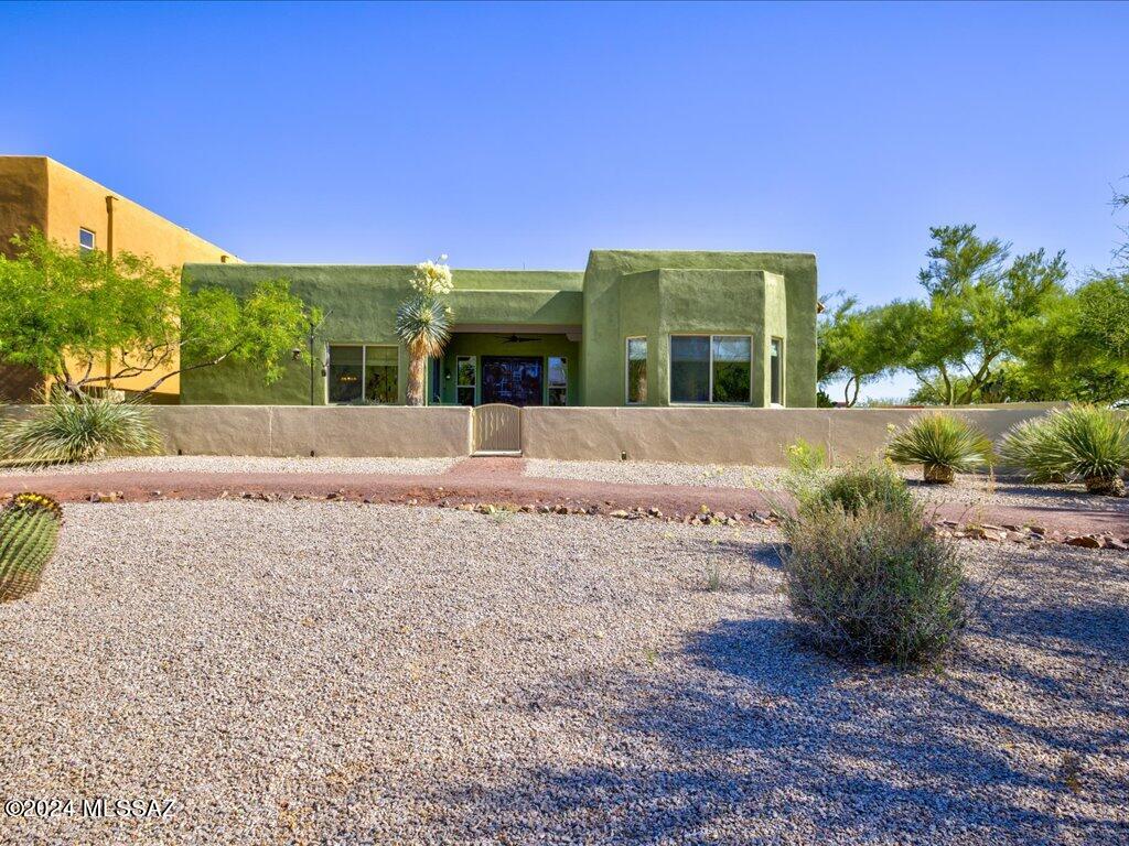 Karen Gannon Pl, Tucson, AZ 85747