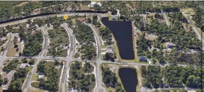 2 Coxswain Cir, Home with 0 bedrooms, 0 bathrooms and null parking in Placida FL | Image 4