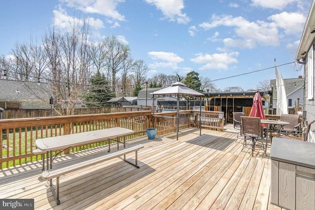 5813 Ebenezer Rd, House other with 3 bedrooms, 2 bathrooms and null parking in WHITE MARSH MD | Image 31