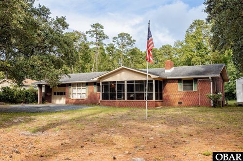 109 Baum Bay Dr, Kill Devil Hills, NC, 27948-8406 | Card Image