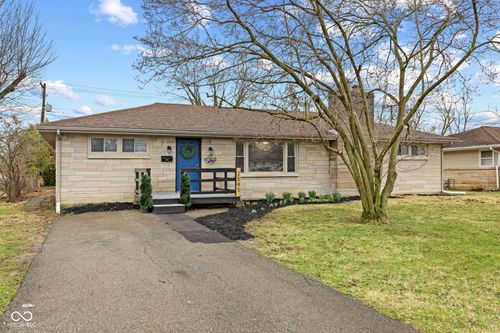 2545 Franklin St, Columbus, IN, 47201-3605 | Card Image