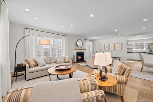 535 Garfield St, Denver, CO, 80206-4513 | Card Image