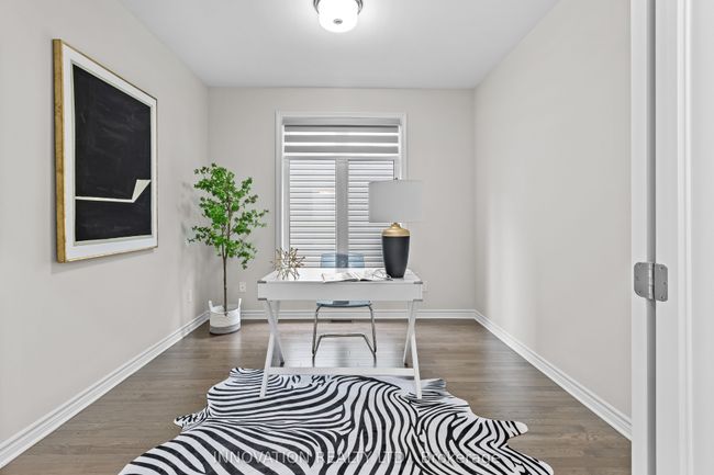 908 Echinacea Row, House other with 4 bedrooms, 4 bathrooms and 2 parking in Nepean ON | Image 9