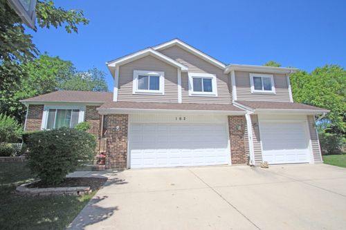162 Washo Ct, Lake Zurich, IL, 60047-7901 | Card Image