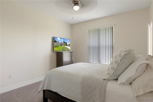 4731 Crestline Dr, House other with 3 bedrooms, 2 bathrooms and 2 parking in Beverly Hills FL | Image 37