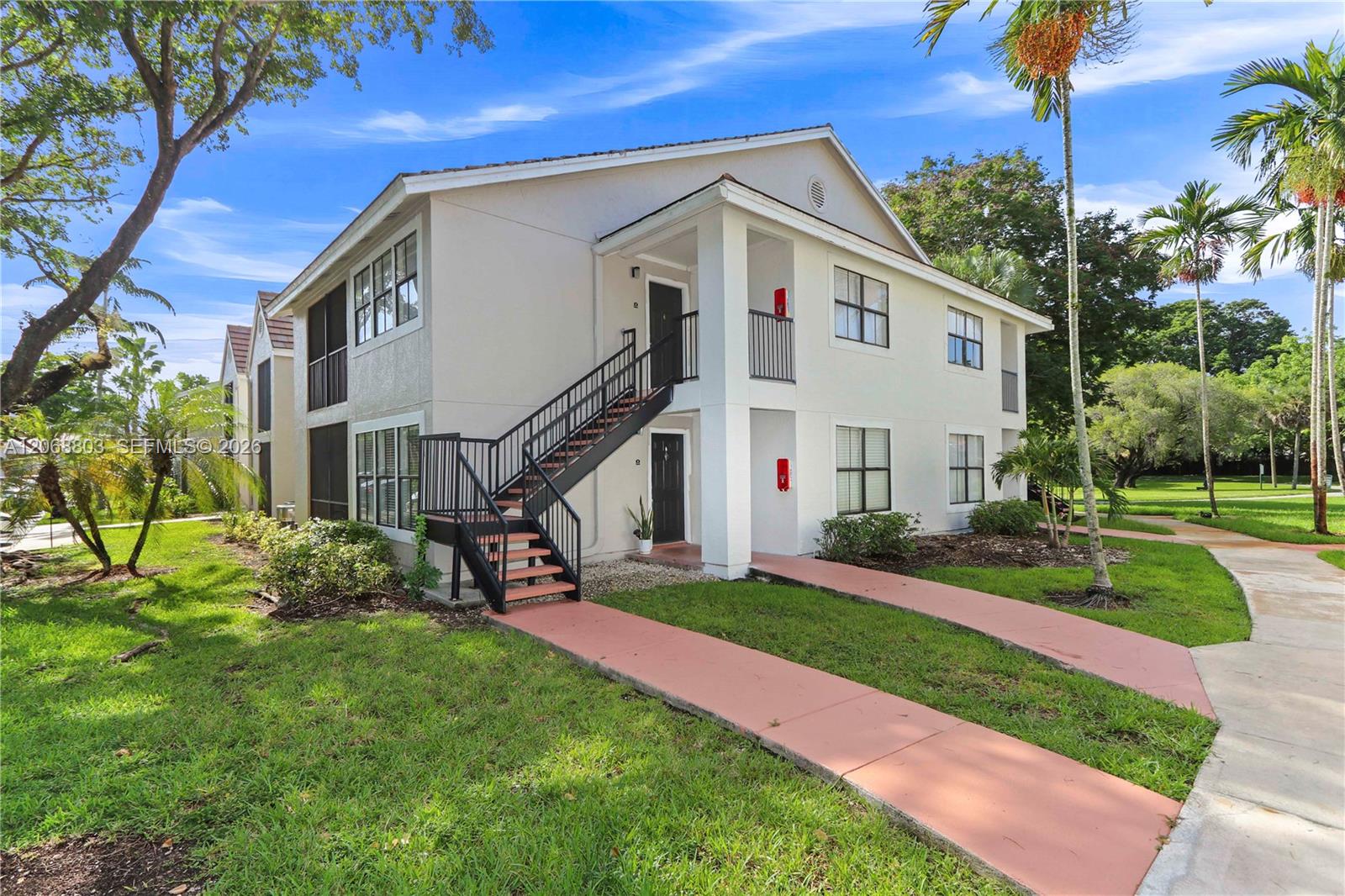 Residential in Miami 2