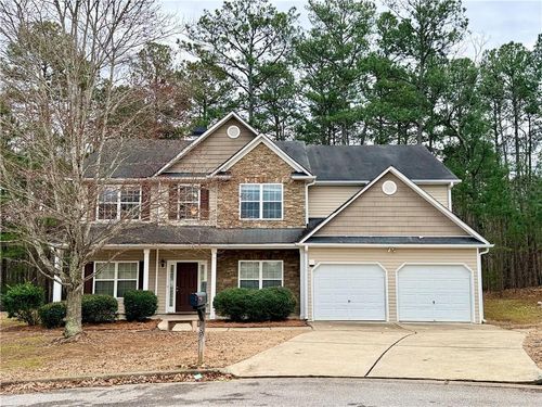 82 Kennedy Ct, Hiram, GA, 30141-2045 | Card Image