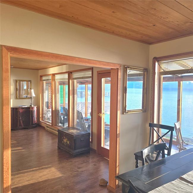 220 1 St St, House other with 3 bedrooms, 2 bathrooms and 3 parking in Sointula BC | Image 20