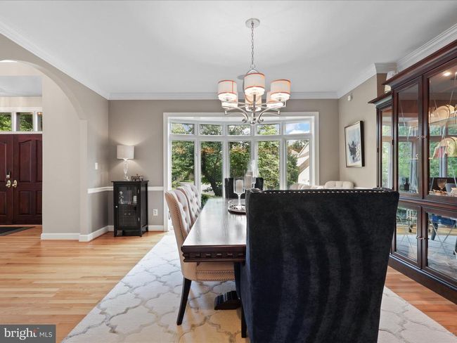 12024 Walnut Branch Rd, House other with 6 bedrooms, 5 bathrooms and null parking in RESTON VA | Image 35