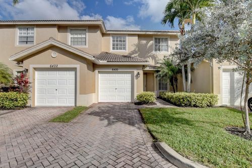 6420 Park Lake Cir, Boynton Beach, FL, 33437-3228 | Card Image