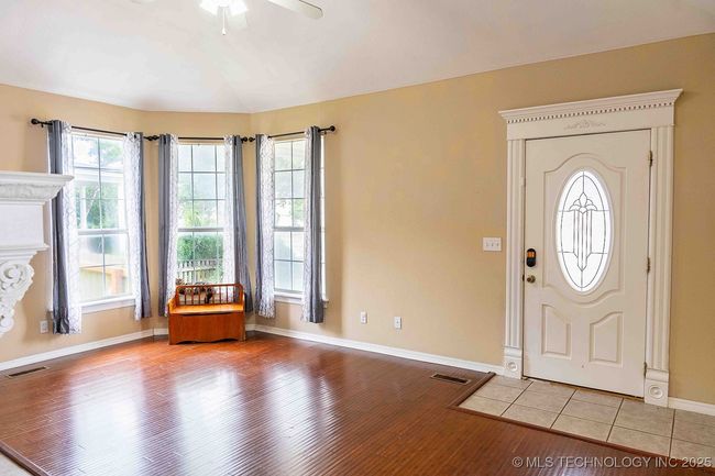 210 Water St, House other with 4 bedrooms, 3 bathrooms and null parking in Sapulpa OK | Image 18