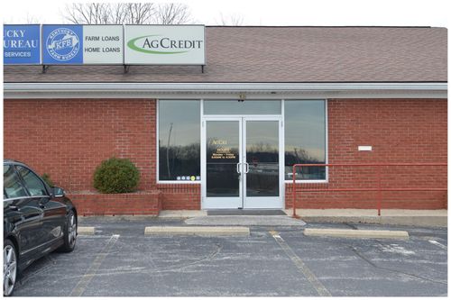 1-1120 #1 Us Hwy 127 S Road, Frankfort, KY, 40601 | Card Image