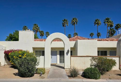 2-43712 Avenida Alicante, Palm Desert, CA, 92211-8261 | Card Image