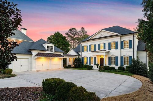 6440 Westchester Pl, Cumming, GA, 30040-7058 | Card Image