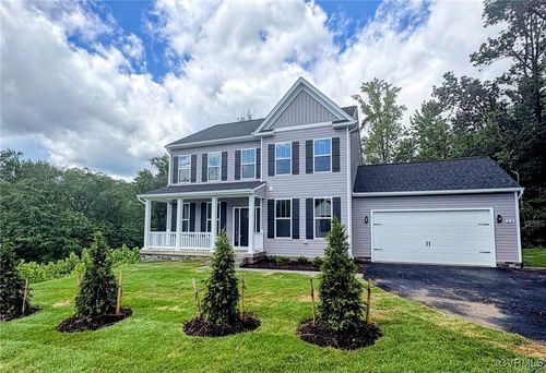 28 Clydesdale Rd, FREDERICKSBURG, VA, 22405-5523 | Card Image