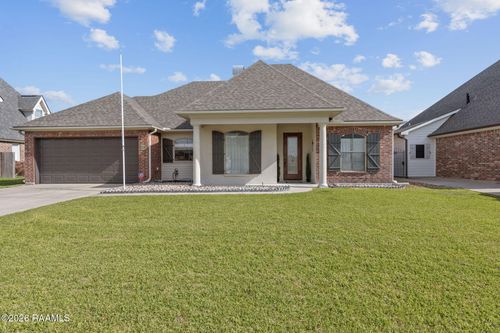 114 Rue Des Bouvier, Youngsville, LA, 70592-5394 | Card Image