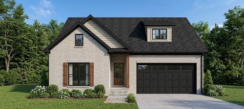 2662 Mendenhall Way, Bowling Green, KY, 42101 | Card Image