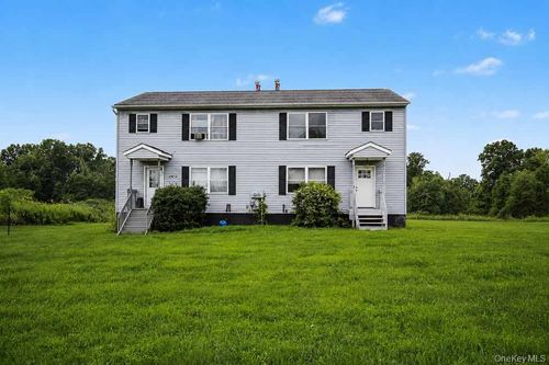 236 Bullville Rd, Montgomery, NY, 12549-1822 | Card Image