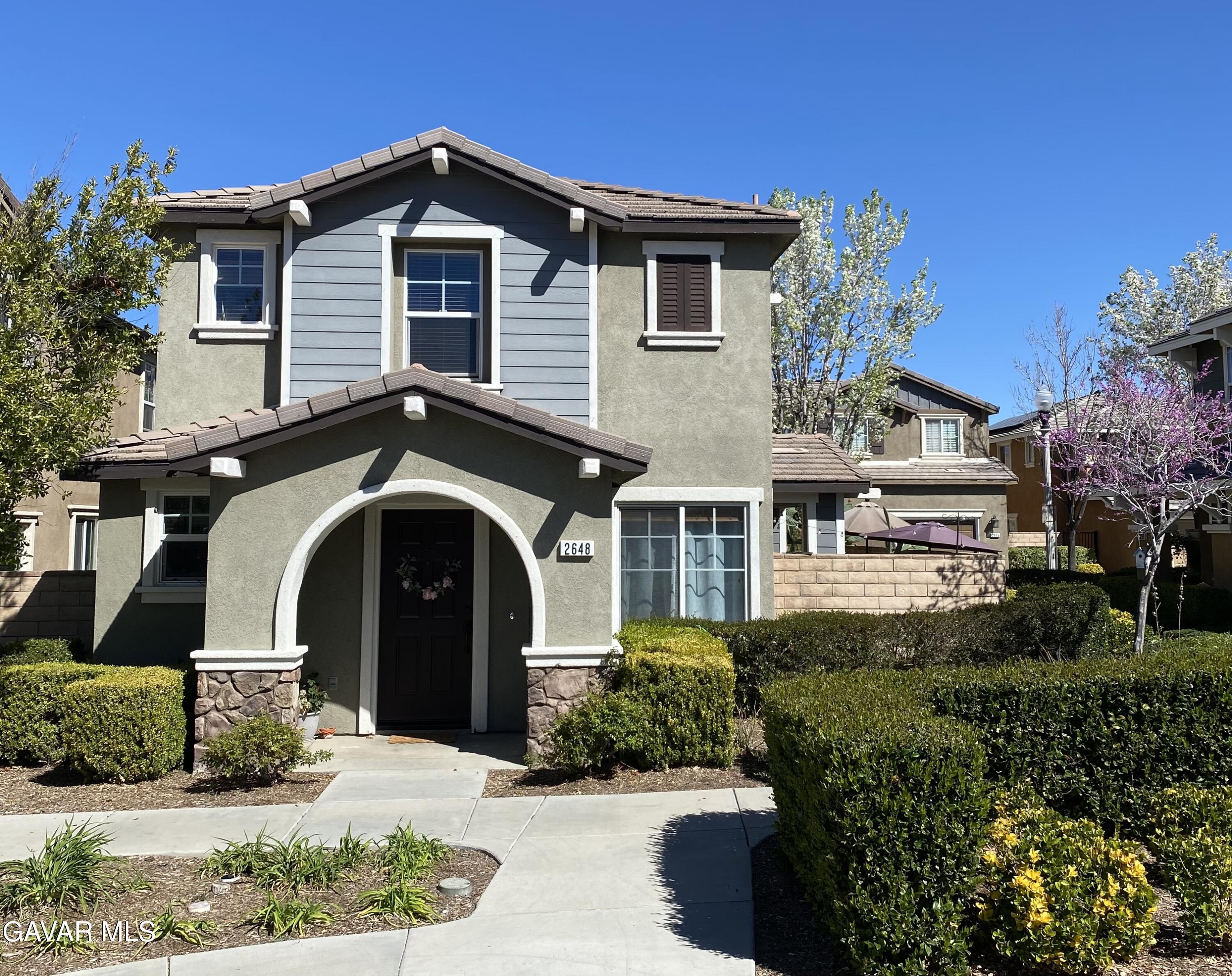 Residential in Palmdale
