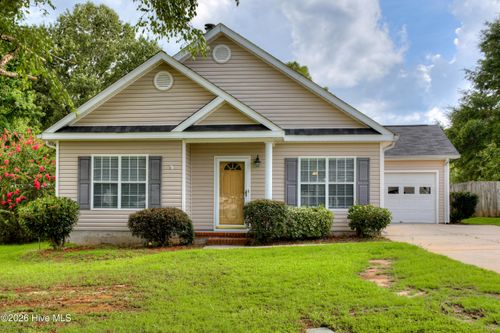 5158 Saddle Cir, Evans, GA, 30809-4892 | Card Image