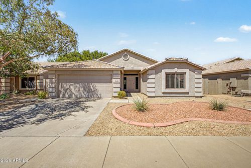 5168 W Augusta Ave, Glendale, AZ, 85301-1469 | Card Image