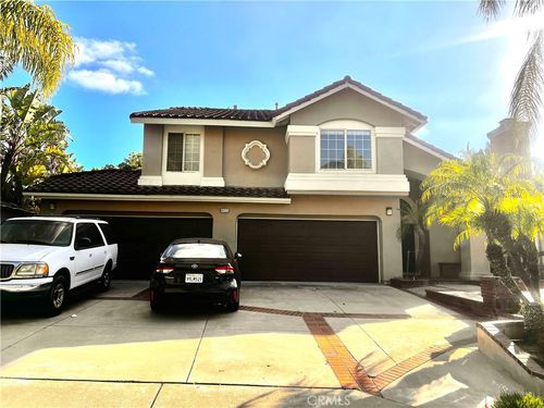 4835 Stonehaven Dr, Yorba Linda, CA, 92887-2666 | Card Image