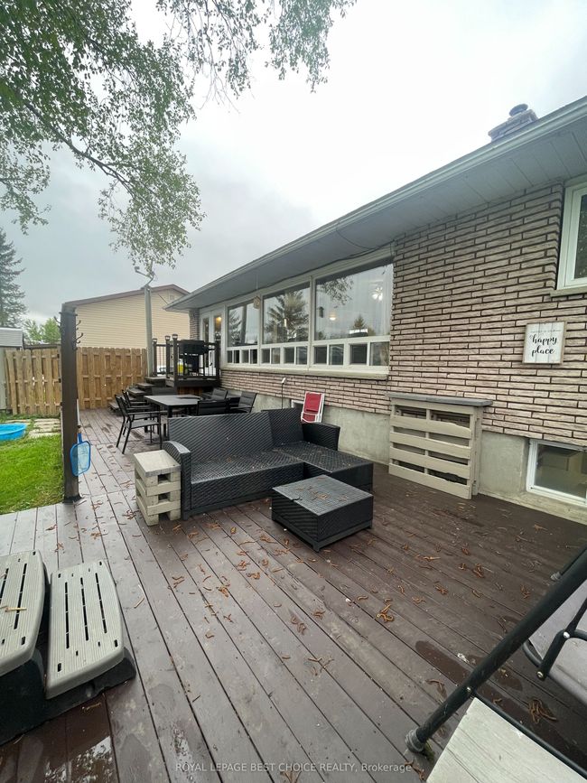128 Third Ave, House other with 3 bedrooms, 3 bathrooms and 6 parking in Englehart ON | Image 6