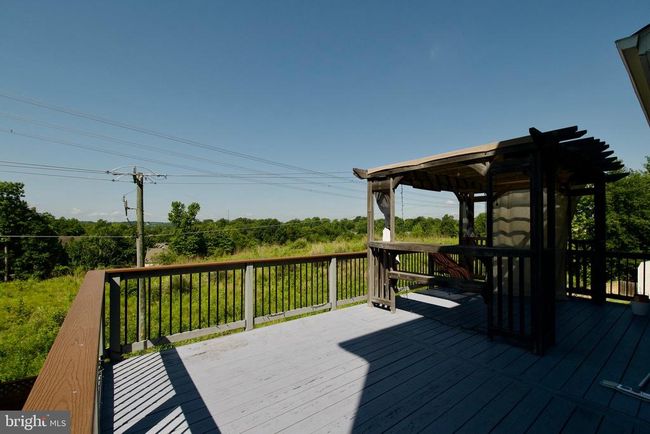17528 October Glory Loop, House other with 4 bedrooms, 5 bathrooms and null parking in DUMFRIES VA | Image 49