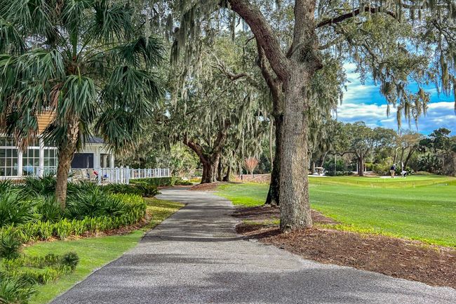 trails meander the whole resort | Image 25