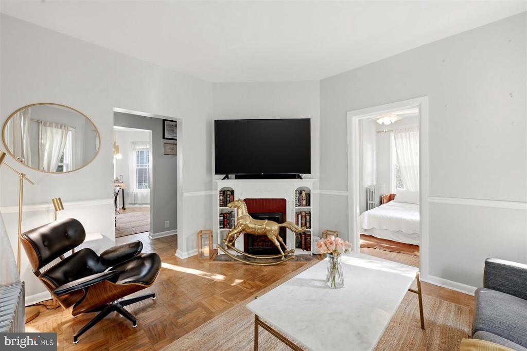 Residential Lease in COLLEGE PARK 4