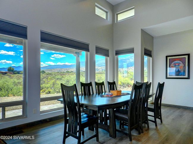731721 Skyline Blvd, House other with 4 bedrooms, 5 bathrooms and null parking in Clarkdale AZ | Image 11