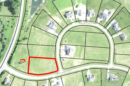 281-15195 Greyland Drive E, Sunbury, OH, 43074 | Card Image