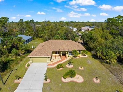 3273 Wentworth Street, House other with 4 bedrooms, 2 bathrooms and null parking in North Port FL | Image 1