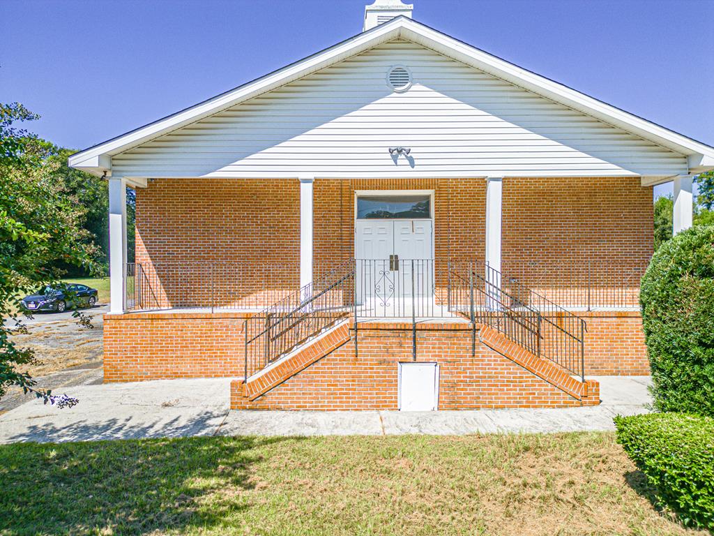 Commercial Sale in Macon