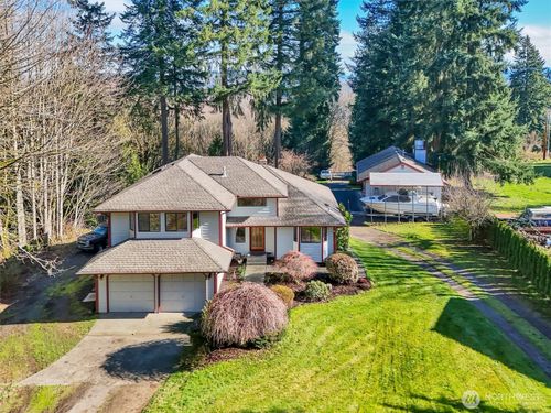 16714 Broadway Ave, Snohomish, WA, 98296-8012 | Card Image