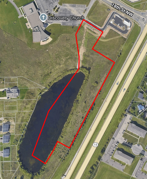 18 18th, Sauk Rapids, MN, 56379 | Card Image