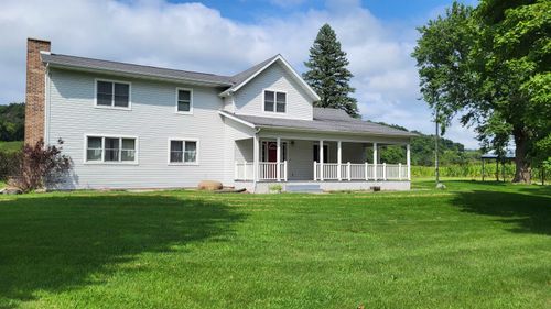 33108 County Hwy B, Lone Rock, WI, 53556-9186 | Card Image