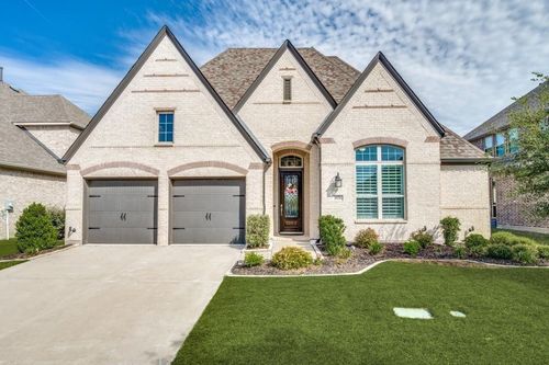3970 Sweet Clover Dr, Prosper, TX, 75078-2046 | Card Image
