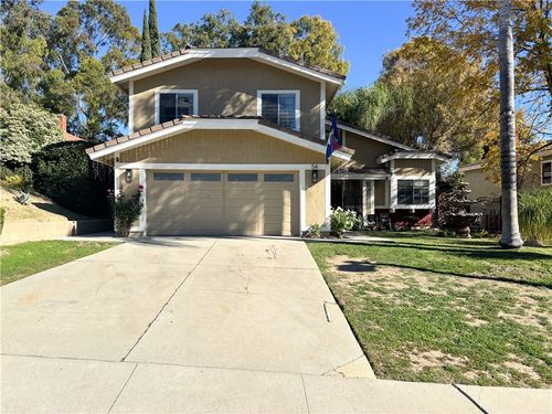 54 Country Wood Dr, Pomona, CA, 91766-4818 | Card Image