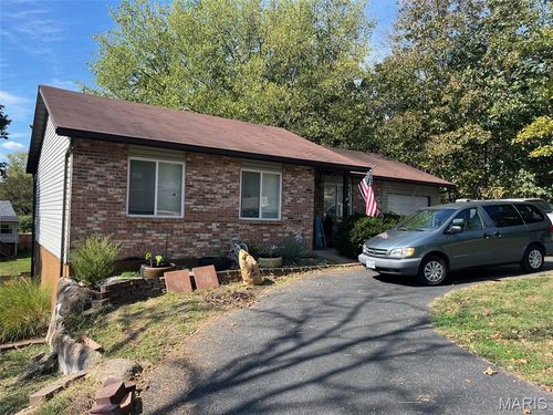 11267 Mapaville Hematite Rd, Festus, MO, 63028-3026 | Card Image