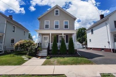 70-70 South Street, House other with 2 bedrooms, 1 bathrooms and null parking in Milltown NJ | Image 1