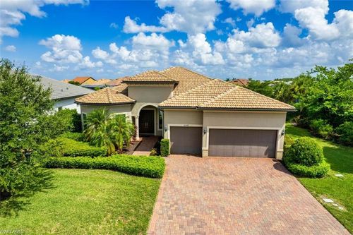 20749 Corkscrew Shores Blvd, ESTERO, FL, 33928-9150 | Card Image