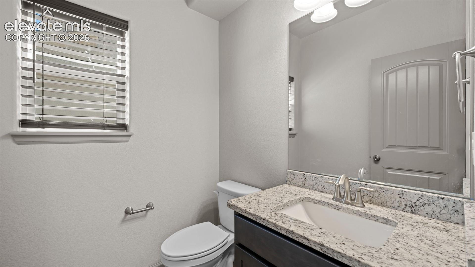 Residential in Colorado Springs 3