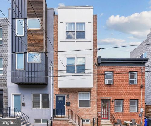2003 Kimball St, PHILADELPHIA, PA, 19146-2622 | Card Image