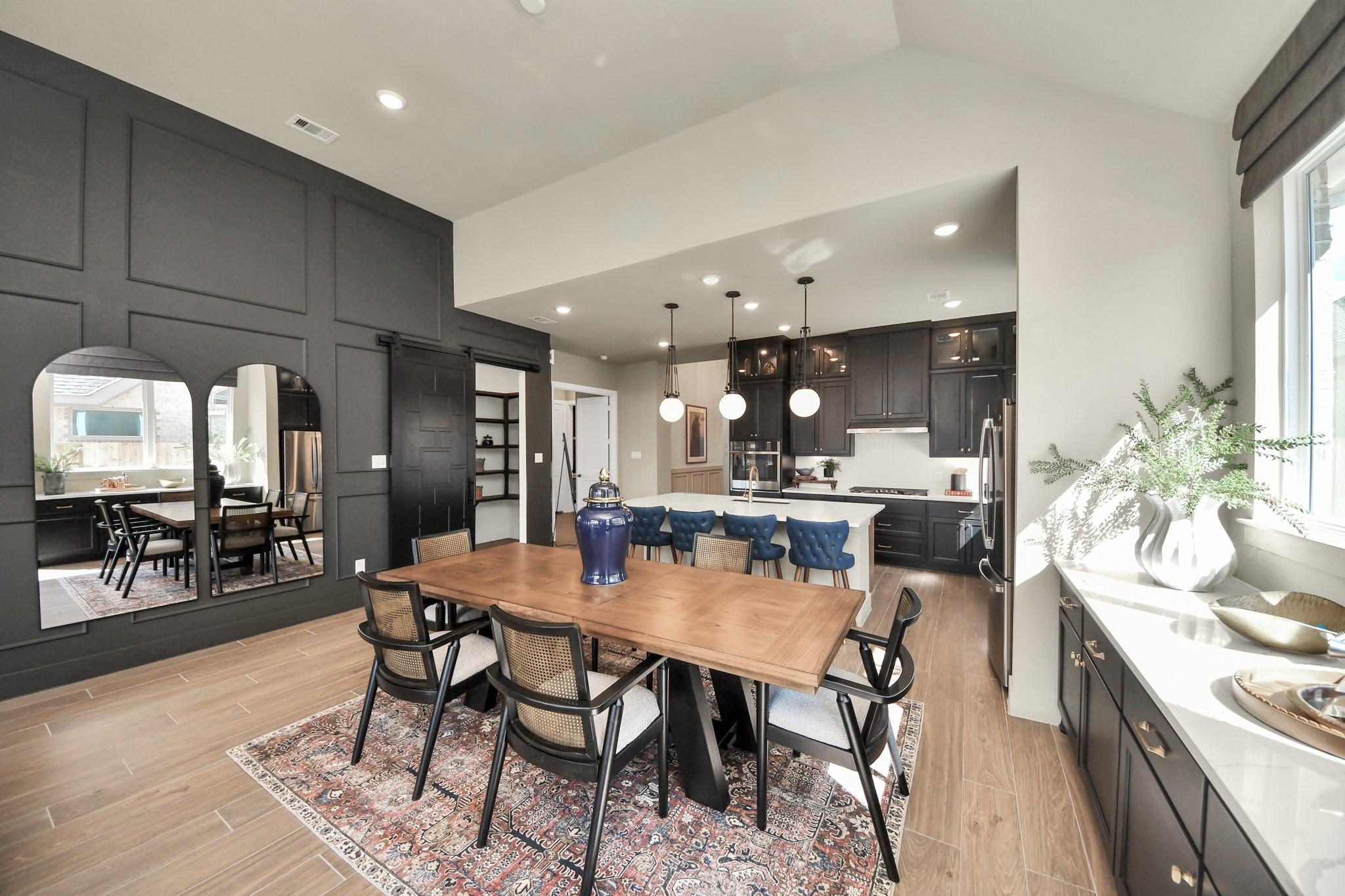 Residential in Manvel 5