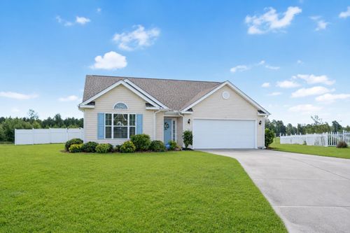 252 Hickory Springs Ct, Conway, SC, 29527-5438 | Card Image
