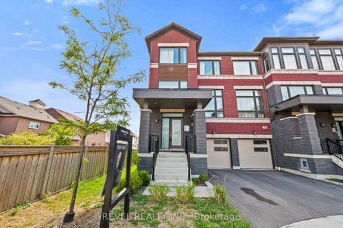 48 Douet Lane, Ajax, ON, L1Z0V4 | Card Image